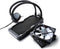 Fractal Design Celsius S24 - All-in-One Processor Koeler - 240mm Radiator - 2x 120mm Ventilatoren (2 stuks)