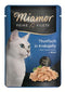 Miamor - Fijne filets 24x100g - Tonijn in krabgelei