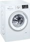 Siemens WM14N291 - Wasmachine - 7 kg - 1400 tpm - iQdrive-motor - Wit