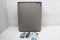Brabantia Bo Touch Bin Hi - Prullenbak - 2 x 30 liter - Afvalscheiding - Mineral Concrete Grey (2 stuks)
