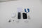 eufy Video Doorbell Battery Slim - Videodeurbel - 1080p - WDR - 4:3 beeldverhouding