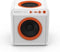 Allocacoc AudioCube |portable| - Draadloze speaker - 360° geluidsbeleving - Wit