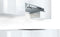 BOSCH DUL62FA51 - Onderbouw afzuigkap - 250 m3/uur - 60 cm