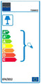 Steinhauer Whistler - Hanglamp - 1 lichts - In hoogte verstelbaar - Koper - ø 44 cm