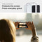 Spigen AlignMaster Samsung Galaxy A13 - Full Cover Glass 9H - Inclusief montage frame (2 stuks)
