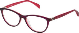 Ladies'Spectacle frame Tous VTO977530N18
