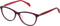 Ladies'Spectacle frame Tous VTO977530N18
