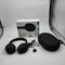 Sony WH-1000XM4 - Draadloze Over-Ear Koptelefoon - Noise Cancelling - Zwart