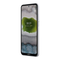 Nokia X10 - Smartphone - 5G - 128GB - Wit