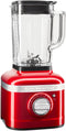 KitchenAid K400 - Blender - 1200W 5 Snelheden Zelfreiniging - KEIZERROOD