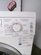 Bosch WAQ283I1NL - Wasmachine - ActiveWater™ Plus VarioPerfect™ 7 kg 1400 RPM Grijs Wit