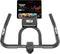 VirtuFit RS100 - Indoor Cycle - Magnetisch weerstandssysteem - LCD scherm - Compatibel met Zwift & Kinomap - Zwart