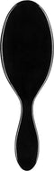 Wet Brush - Original Detangler haarborstel - Ultra-zacht IntelliFlex - Zwart