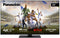 Panasonic TX-55MX600E - Ultra HD LCD TV - Dolby Vision HDR - Zwart