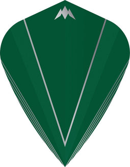 Mission Shade Kite Green