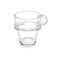 Kopp Vivalto Z908-4/BHA6 Transparant Glas 90 ml (6 Stuks)