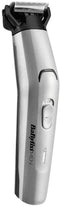 BaByliss MT861E - 11-in-1 Titanium Multitrimmer - Waterproof - 70 Min draadloos gebruik