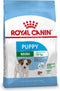 Royal Canin Puppy Mini - Hondenbrokken - 8 KG