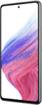 Samsung Galaxy A53 - 5G - 6GB RAM - 128GB opslag - Zwart
