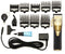 BaByliss Pro 4Artists Boost+ GoldFX Tondeuse FX8700GBPE - 6800RPM - Snoerloos - Goud