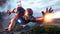 Square Enix Marvel's Avengers - PS4 - Actie-avontuur met co-op modus - Upgrade naar PS5