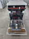 AEG FFB6491AZW - Vaatwasser - 14 couverts - Energieklasse C - Wit