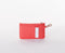 Oilily-Flap Credit Card Portemonnee Hot Coral-Dames