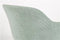 ANLI STYLE OFFICE CHAIR JUNZO RIB LIGHT GREEN