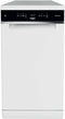 Whirlpool WSFO 3O23 PF - Vrijstaande vaatwasser - Energieklasse E - Waterverbruik 9l per cyclus