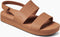 Reef Water Vista - Dames Slippers - Maat 35 - Camel