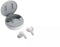 LG TONE Free DT90Q - In Ear Oordopjes - Bluetooth 5.3 ANC - Wit
