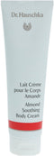Dr. Hauschka - Almond Soothing Body Cream 145 ml