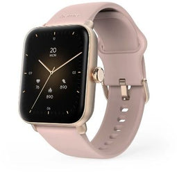 Hama 6010 - Smartwatch - Sportfuncties GPS IP68 - Rosé Goud