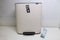 Brabantia Bo Prullenbak - 2 x 30 liter - Afvalscheiding - Soft Beige (2 stuks)