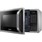 Samsung MC28H5013AS/EF - Vrijstaande Magnetron - 28L Inhoud - Grill 1.500W