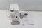 DeLonghi EN510.W - Koffiemachine - Cappuccino en Espresso - Wit