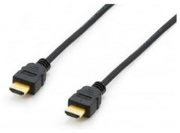 Equip HDMI 2.0 - HDMI-Kabel 1,8 m - 3840 x 2160 px - Zwart