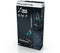 Rowenta X-Trem Compact RH1239 - Draadloze Steelstofzuiger - Flex-technologie - 0,4l (zakloos)