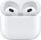 Apple AirPods 3 - TWS - H1 chip - Lightning oplaadcase - Wit