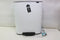Brabantia Bo Prullenbak - 2 x 30 l - Afvalscheiding - White (2 stuks)