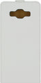 Mobilize MOB-USFCW-A7 - Flip case - Magnetische sluiting - Wit