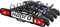 Hapro Atlas Active IV - Fietsendrager - 4 fietsen - 13-polig