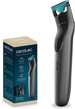 Cecotec Recortadora Bamba PrecisionCare OneShave