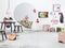 Done by Deer hanglamp Powder hanglamp Powder