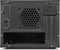 Sharkoon QB One - Mini PC Behuizing - Mini-ITX - Zwart