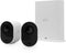 Arlo Ultra 2 - Beveiligingscamera - 4K HDR - Wit (2 stuks)