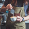 Gastroback Espresso Basic - Espressomachine - 15 bar - 1,25L - Zwart/Roestvrijstaal