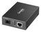 TP-Link Omada MC212CS-2 - Netwerk media converter - 1000 Mbit/s 1550 nm Single-mode - Zwart