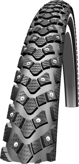 Schwalbe - Marathon Winter Plus Greenguard Reflex HS396 26X1.75