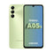 Samsung Galaxy A05s - Groen - 128 GB - Dubbele fysieke simkaart
